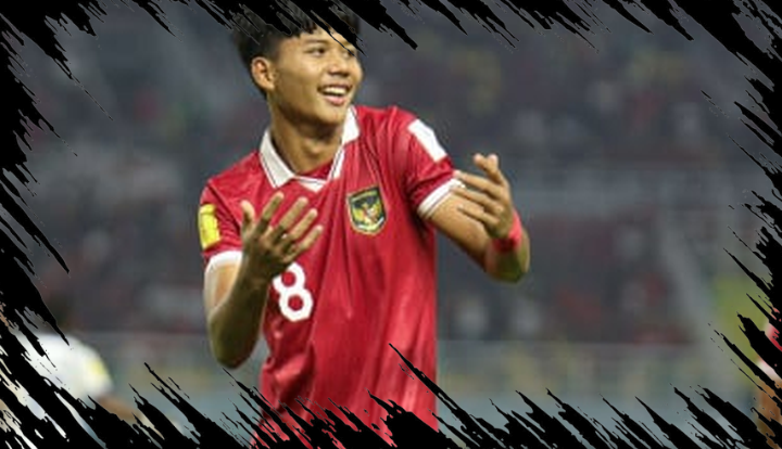 Prediksi Line Up Indonesia U-20 Vs Laos: Arkhan Kaka Sebagai Ujung Tombak Tim