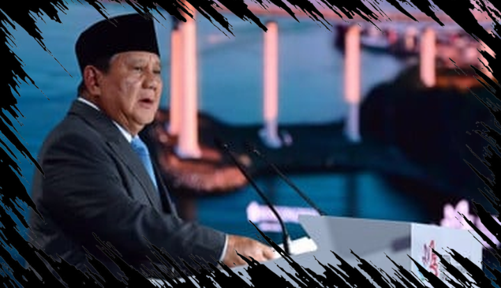 Prabowo Memperkuat Kerja Sama Investasi Indonesia-Rusia Melalui Danantara-RDIF
