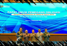RUPO Setujui Perpanjangan Tenor, Waskita Karya Selesaikan Restrukturisasi Utang secara Efektif