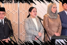Puan Sebutkan Dampak Serius Karhutla yang Terlalu Lama Dibiarkan untuk Lingkungan dan Kesehatan