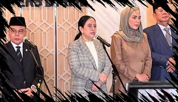 Puan Sebutkan Dampak Serius Karhutla yang Terlalu Lama Dibiarkan untuk Lingkungan dan Kesehatan