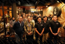 Kepengurusan Iwakum 2026-2028 Dilantik, Tingkatkan Advokasi dan Kapasitas Wartawan Hukum