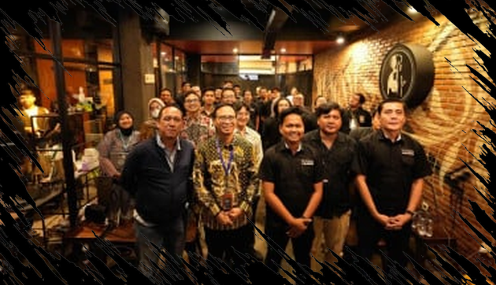 Kepengurusan Iwakum 2026-2028 Dilantik, Tingkatkan Advokasi dan Kapasitas Wartawan Hukum