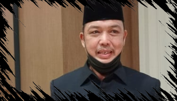 Profil Ria Norsan: Gubernur Kalbar yang Jadi Sorotan Usai Bentak Mahasiswa Terkait Karhutla Profil Ria Norsan: Gubernur Kalbar yang Jadi Sorotan Usai Bentak Mahasiswa Terkait Karhutla