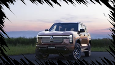 Harga Terbaru Mitsubishi Pajero Mulai Rp800 Jutaan, Diserbu 3.000 Peminat