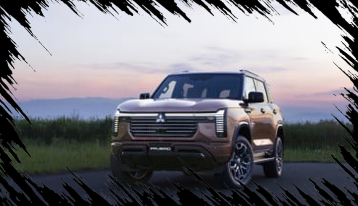 Harga Terbaru Mitsubishi Pajero Mulai Rp800 Jutaan, Diserbu 3.000 Peminat Harga Terbaru Mitsubishi Pajero Mulai Rp800 Jutaan, Diserbu 3.000 Peminat