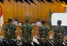 Koalisi Masyarakat Sipil Desak Peninjauan Ulang Putusan Banding Hukuman Andrie Yunus