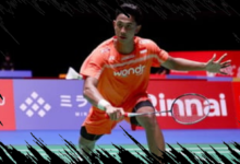 Alwi Farhan Tetap Fokus Meraih Target di Asian Games 2026, Bukan Hanya Menjadi Penggembira