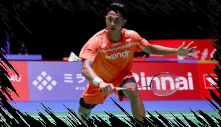 Alwi Farhan Tetap Fokus Meraih Target di Asian Games 2026, Bukan Hanya Menjadi Penggembira Alwi Farhan Tetap Fokus Meraih Target di Asian Games 2026, Bukan Hanya Menjadi Penggembira
