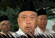 Erupsi Gunung Anak Krakatau Dipastikan Tidak Mengganggu Penyeberangan Laut