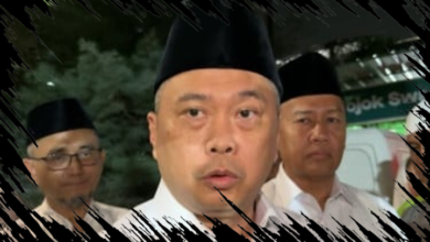 Erupsi Gunung Anak Krakatau Dipastikan Tidak Mengganggu Penyeberangan Laut