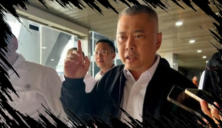 Bandara Ditutup Karena Erupsi Gunung Anak Krakatau, 150 Ribu Penumpang Terdampak Bandara Ditutup Karena Erupsi Gunung Anak Krakatau, 150 Ribu Penumpang Terdampak