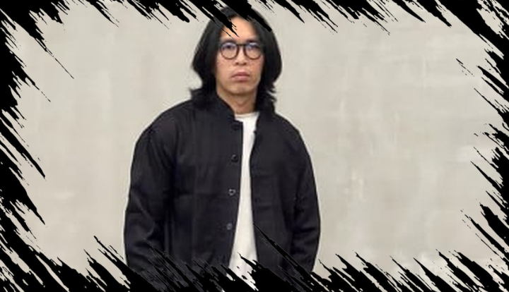 Dokter Tirta Sampaikan 3 Imbauan Penting Menghadapi Abu Vulkanik Anak Krakatau Dokter Tirta Sampaikan 3 Imbauan Penting Menghadapi Abu Vulkanik Anak Krakatau