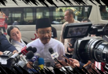 Gus Ipul Umumkan 1.400 Penerima Bansos Terindikasi Penyaluran Ditahan Sementara