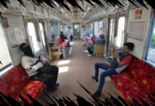 17 KRL Hari Ini Disesuaikan, KAI Commuter Mengungkapkan Penyebabnya