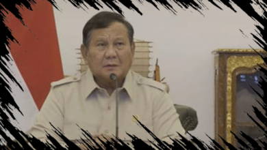 Prabowo Menuntut Identitas Pemilik Korporasi Terlibat Karhutla untuk Tindakan Tegas