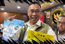 Pemerintah Perbarui Nama dan Kemasan Beras SPHP Menjadi ‘Beras Kita’ untuk Peningkatan Kualitas