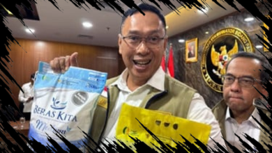 Pemerintah Perbarui Nama dan Kemasan Beras SPHP Menjadi ‘Beras Kita’ untuk Peningkatan Kualitas Pemerintah Perbarui Nama dan Kemasan Beras SPHP Menjadi ‘Beras Kita’ untuk Peningkatan Kualitas