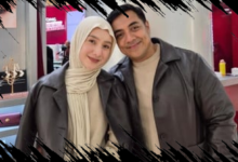 Indri Giana Tanggapi Keras Tuduhan Netizen kepada Ustaz Riza Muhammad Sebagai Penyuka Sesama Jenis