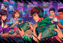 Gamescom 2026 Selesai, Berikut Daftar Game Paling Menarik Perhatian Pengunjung