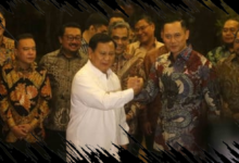 AHY Rencanakan Undangan untuk Prabowo di Acara Puncak HUT ke-25 Partai Demokrat