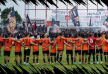 Shin Tae-yong Peringatkan Jakmania Menjelang Pertandingan Persija Vs Persib agar Tetap Tenang