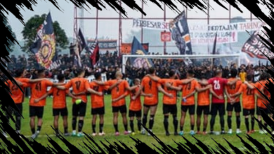 Shin Tae-yong Peringatkan Jakmania Menjelang Pertandingan Persija Vs Persib agar Tetap Tenang