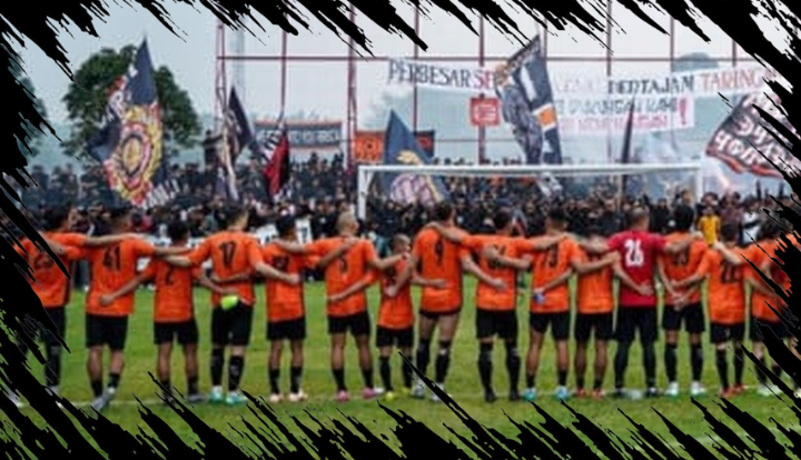 Shin Tae-yong Peringatkan Jakmania Menjelang Pertandingan Persija Vs Persib agar Tetap Tenang