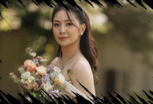 Devy Anastasia: Jebolan MasterChef yang Jual Asinan Rp600 Ribu dan Dapat Kritik Wedding Kiss