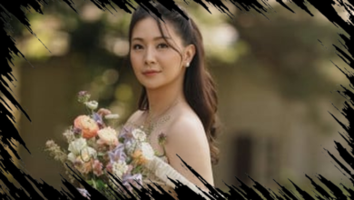 Devy Anastasia: Jebolan MasterChef yang Jual Asinan Rp600 Ribu dan Dapat Kritik Wedding Kiss
