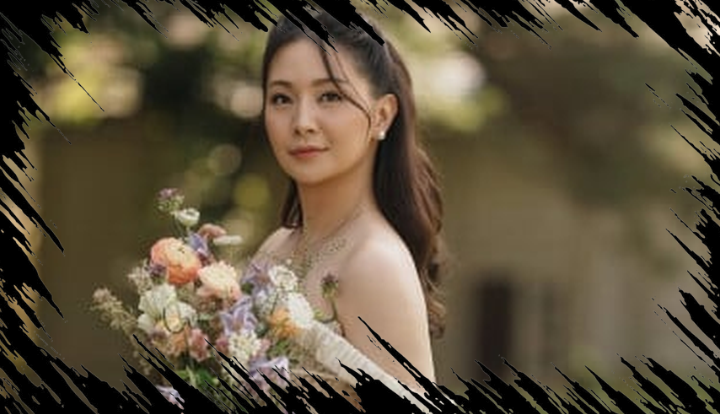 Devy Anastasia: Jebolan MasterChef yang Jual Asinan Rp600 Ribu dan Dapat Kritik Wedding Kiss Devy Anastasia: Jebolan MasterChef yang Jual Asinan Rp600 Ribu dan Dapat Kritik Wedding Kiss