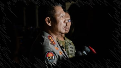 Abah Setu Dikerumuni Massa Akibat Video Diduga Hina Nabi Muhammad, Klaim Rekaman AI Dimanipulasi