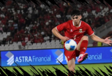 Nova Arianto Targetkan Mathew Baker, Timnas Indonesia U-20 Siap Perkuat Tim di Piala Asia