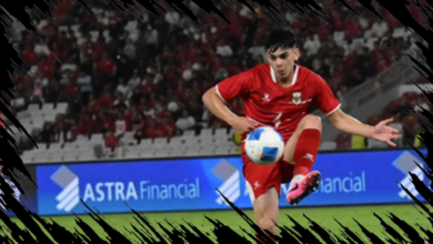 Nova Arianto Targetkan Mathew Baker, Timnas Indonesia U-20 Siap Perkuat Tim di Piala Asia