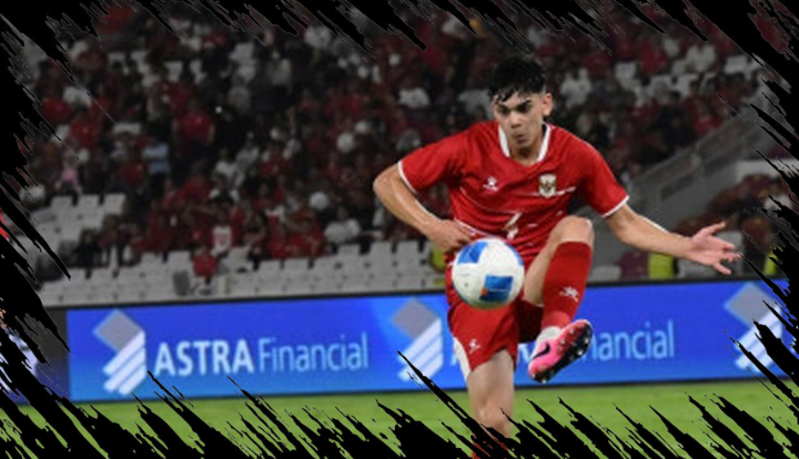 Nova Arianto Targetkan Mathew Baker, Timnas Indonesia U-20 Siap Perkuat Tim di Piala Asia