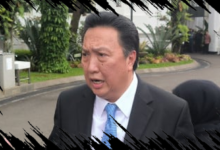 Boy Thohir Borong 30 Juta Lembar Saham MGLV untuk Kembangkan Infrastruktur Teknologi Masa Depan