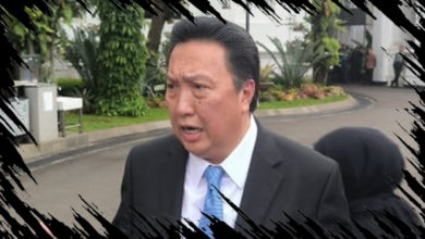 Boy Thohir Borong 30 Juta Lembar Saham MGLV untuk Kembangkan Infrastruktur Teknologi Masa Depan Boy Thohir Borong 30 Juta Lembar Saham MGLV untuk Kembangkan Infrastruktur Teknologi Masa Depan