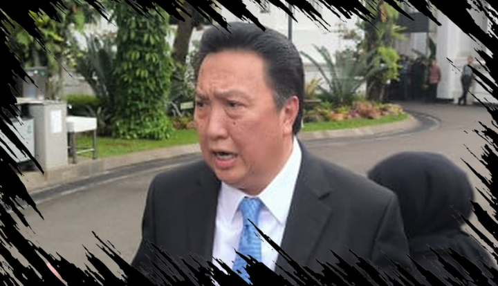 Boy Thohir Borong 30 Juta Lembar Saham MGLV untuk Kembangkan Infrastruktur Teknologi Masa Depan