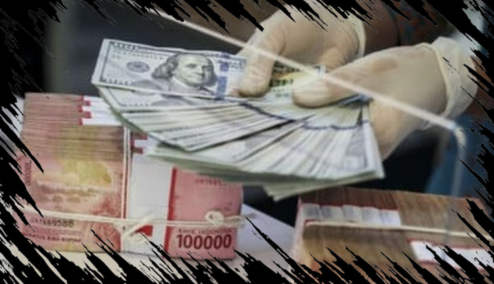 Rupiah Melemah di Rp 17.513, Diprediksi Menguat Berkat Konsumsi Domestik dan Keyakinan Konsumen Rupiah Melemah di Rp 17.513, Diprediksi Menguat Berkat Konsumsi Domestik dan Keyakinan Konsumen