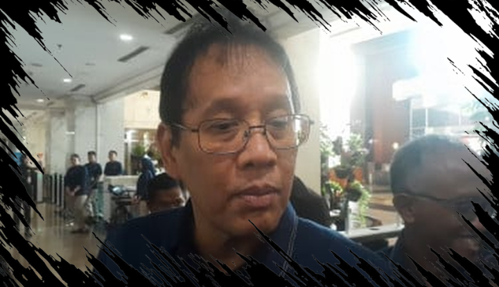 Anggaran Gaji Manajer Kopdes yang Ditanggung APBN Selama 2 Tahun Dinilai Tidak Signifikan Anggaran Gaji Manajer Kopdes yang Ditanggung APBN Selama 2 Tahun Dinilai Tidak Signifikan