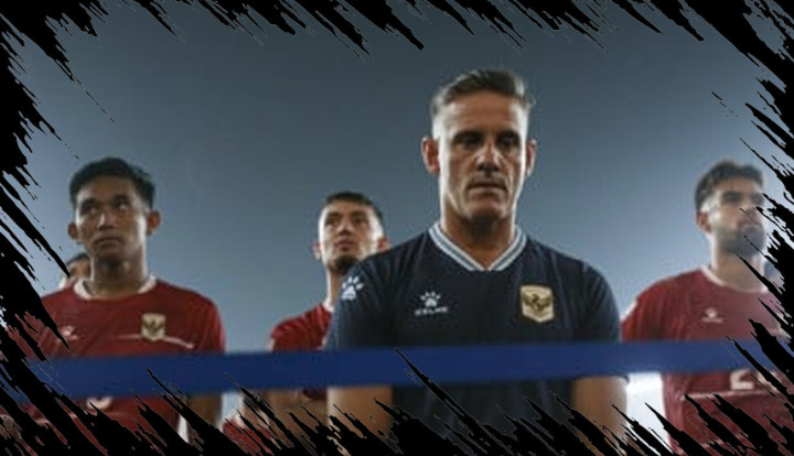 Persiapan Timnas Indonesia Menyongsong FIFA ASEAN Cup 2026 yang Optimal dan Siap Tanding Persiapan Timnas Indonesia Menyongsong FIFA ASEAN Cup 2026 yang Optimal dan Siap Tanding