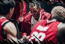 Timnas Basket Indonesia Kalah Telak dari Korea Selatan 48-102 di Asian Games 2026