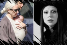 Lady Gaga Menjadi Ibu di Usia 40 Tahun, Rayakan Kehadiran Anak Pertama Bersama Michael Polansky