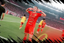 Ivan Mamut Debut Gemilang, Baru 2 Hari di Persija Sudah Menangkan Pertandingan Melawan Persib