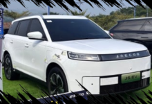 10 Mobil Listrik Terlaris Agustus 2026 dengan Pendatang Baru yang Menarik