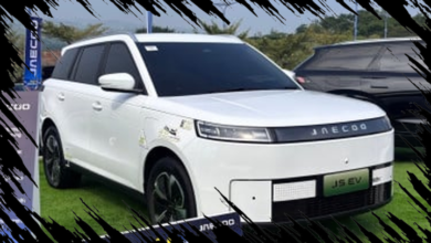 10 Mobil Listrik Terlaris Agustus 2026 dengan Pendatang Baru yang Menarik
