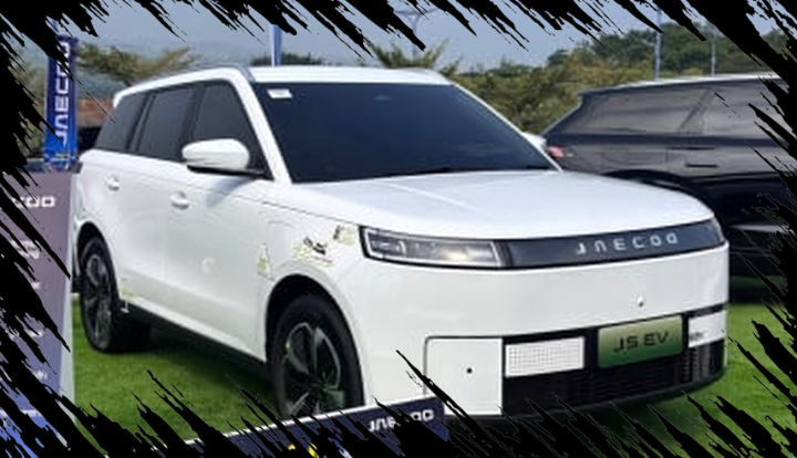 10 Mobil Listrik Terlaris Agustus 2026 dengan Pendatang Baru yang Menarik