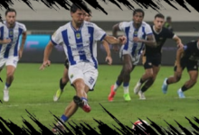 Persija Tekuk Thom Haye, Bung Kus Ungkap Strategi Taktik Shin Tae-yong