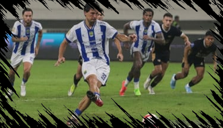 Persija Tekuk Thom Haye, Bung Kus Ungkap Strategi Taktik Shin Tae-yong Persija Tekuk Thom Haye, Bung Kus Ungkap Strategi Taktik Shin Tae-yong