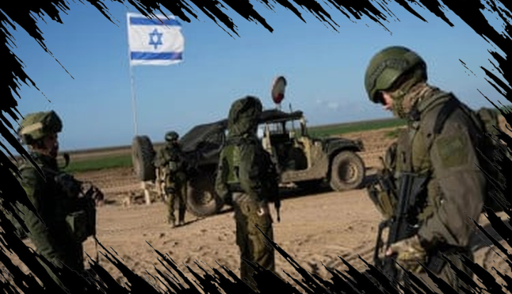 Ibu Hamil Palestina di Gaza Tewas Ditembak Pasukan Israel, Kejadian Tragis yang Mengguncang Dunia